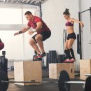 무한 크로스핏 이미지