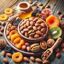 (주)생명푸드시스템조대공대점 | 당신만 모르는 AHCC와 면역력 강화 음식 조합!