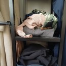 반듯핏 | 옷장 정리가 어려울때? 시나몬샵 클린핏 옷정리함 활용 후기