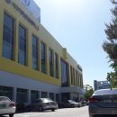 서구청 건강체련관 이미지