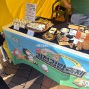 김밥천국시청 | 2025 김천김밥축제 셔틀 주차장 가을먹거리 김밥천국 9종류 오픈런 후기