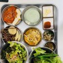 양푼이통돼지김치찌개