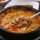 시골밥상 이미지