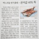 2025년 9월 18일 신문을 통해 알게 된 것들 이미지