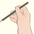 쉽게 하는 연필드로잉 이미지