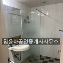 강릉아산병원 버스정류장 이미지