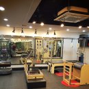 리오 퍼스널 트레이닝 이미지