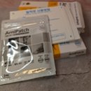 우신약국 | 멍·붓기 관리템 찾다가 알게 된 아르니패치 후기 운동 후 케어용으로 사용해본 리얼 후기