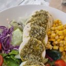 샐러드 로우 앤 트라타 미사점 이미지