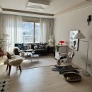 오렌지나무 작은도서관 | 거실 속 작은 도서관, 미누(MINU) 이동식 회전 책장으로 완성한 우리 집 독서존