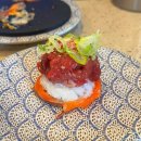 수원-1134 | 선릉역 점심 데이트 혼밥하기 좋은 회전초밥맛집 스시이안앤 선릉역점