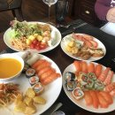 레지나식당 | 하롱베이 5성급 크루즈 2번 타본 후기｜파라다이스 vs 라 레지나