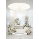 (주)호텔 수성 | 수성호텔 아이비홀 견적 및 뷔페 후기 완공 후 달라진 점