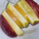 어울농장 | [농라] 시나노골드, 감홍 구매 이야기! 강원도 정선 임계사과 어울농장