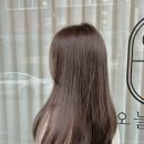 봉곡동136 | 창원미용실 | 명서동미용실 | 봉곡동미용실 | 창원 오늘헤어 _ 탈색 없는 애쉬브라운
