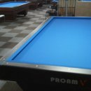 유진당구장 이미지