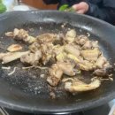 젤존대식당 | 사천 서포면 곰장어 맛집 탐방