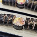 남도동백김밥여의도파크원