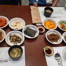 구어주는집롯데잠실(주) | 생선구이 생각날땐 여기! 롯데백화점 잠실점 구어주는집, 노릇노릇 고등어구이 맛집