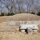 민정중 선생묘 이미지