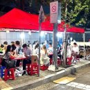 포장마차 이미지