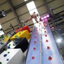 와곡 | 부산 근교 실내 클라이밍 암벽등반 체험, 클라임 파크 양산 가족 나들이 후기