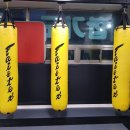 나이스태권도체육관 | [킥복싱체육관 도장깨기] 김천 마블멀티짐