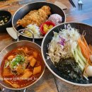 [한식] 돈까스 :: 혜화동돈까스극장 부천춘의점 :: 솔직후기