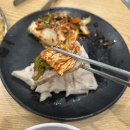 맛뜨락 | 강릉 꼬막비빔밥 맛집 강릉꼬막비빔밥 풍호맛뜨락 물회 세트 후기