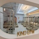 카인드짐 24시휘트니스 스쿼시&필라 파장점 이미지