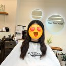 원네스트 | [헤어샵] 고덕동 헤어원 네스트 1인샵 커트 및 파마 이용 후기