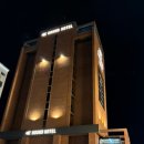 하운드호텔 대천해수욕장 이미지