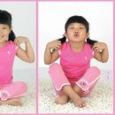 몸튼튼 마음튼튼 키즈요가 이미지