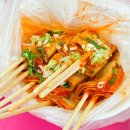 의림대로(2)L | 제천 명물 빨간 오뎅 | 충북 제천 맛집 내돈내산 후기! 내토 전통 시장 앞