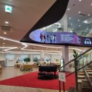 이석영뉴미디어도서관 1층 화장실 | 남양주화도갈곳 이석영 미디어도서관 뜨란카페 하늘정원 문화예술공간