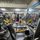 웰 휘트니스 이미지