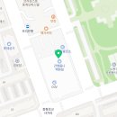 하계역 6번출구 버스정류장 이미지