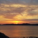 노을빛진산 이미지