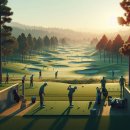 태호 골프연습장 이미지