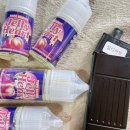 생생게임랜드 | 단 맛은 싫은데 자두는 포기못해!! / 🍑젤리하트🍑 [전포 전자담배 / 베이프큐 서면점]