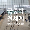 성지현대공인중개사사무소 | 국립중앙박물관, 왜 지금 가장 '힙'한 성지가 되었을까?