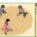 우리나라 명절(名節)과 민속(民俗)놀이＜8＞ 이미지