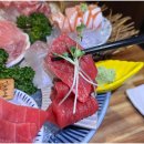 흥해참치 | 부산 수영역맛집 흥해참치에서 즐긴 신선한 광안리참치, 가성비까지 완벽!