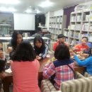 꿈마을 작은도서관 이미지