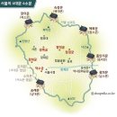 봉우재1길 | 수도권55산종주 8구간