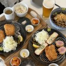 마산회원구 ⓒ-33 | 마산 돈까스 맛집 치즈카즈가 맛있는 마산역 근처 맛집 히도 방문후기