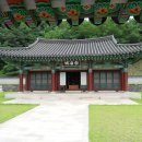 백야 김좌진 장군 생가 이미지