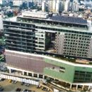 홍대입구역(경의중앙선) 이미지