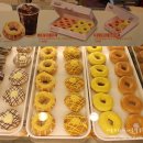 크리스피크림 롯데몰김포공항점 이미지