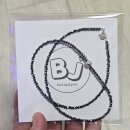 원석목걸이 추천 벨라지유 테라헤르츠 핵진주 핸드메이드